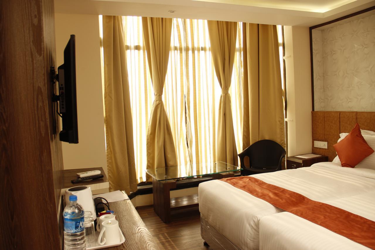 Premium Double Room
