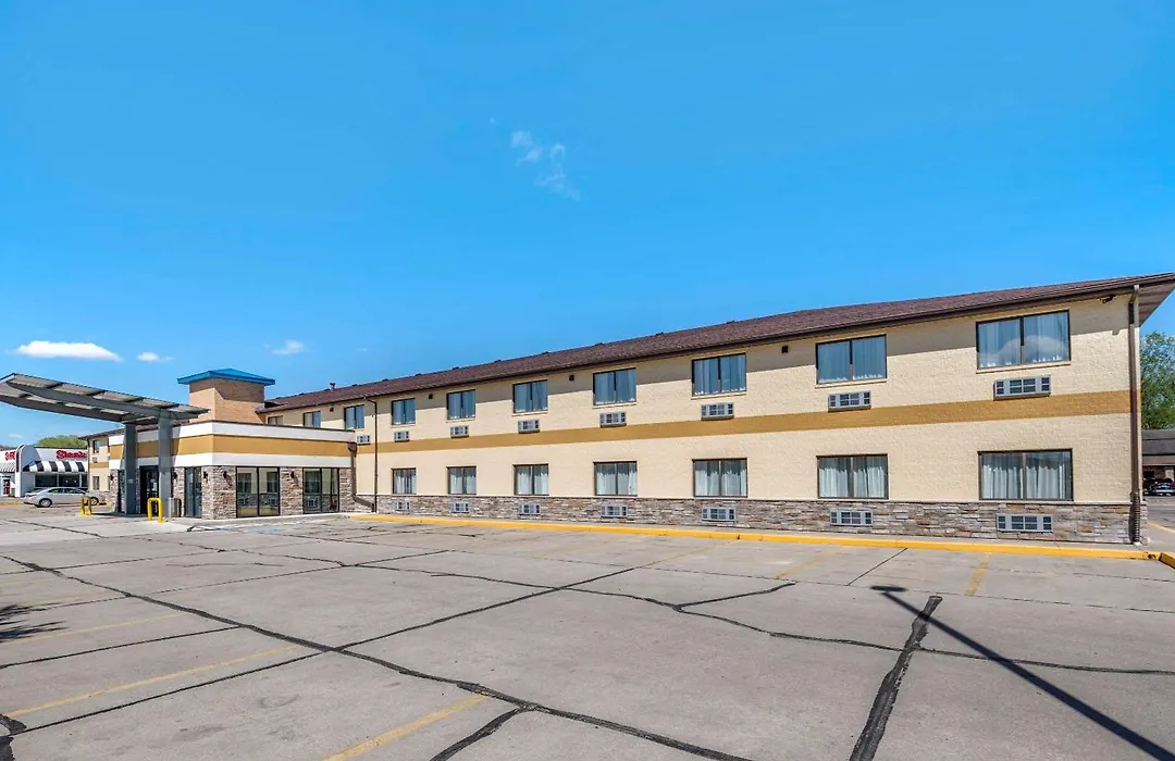 Comfort Inn Near Kokomo Speedway-1