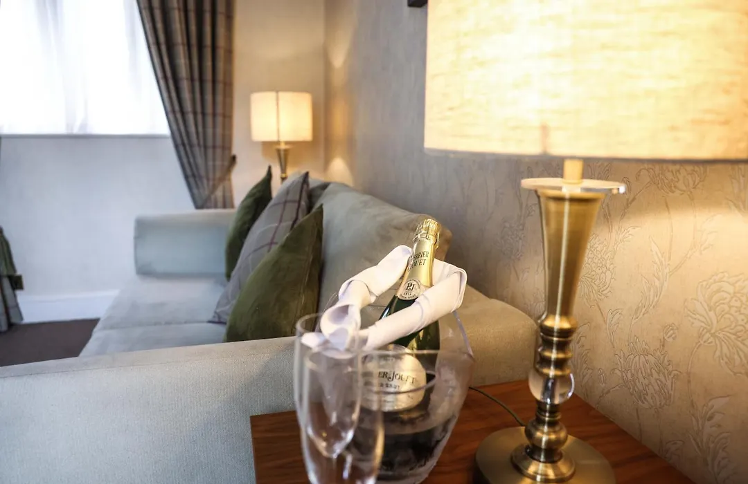 Hazlewood Castle & Spa-1