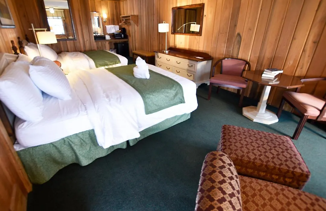 Graves Mountain Farm & Lodges-1