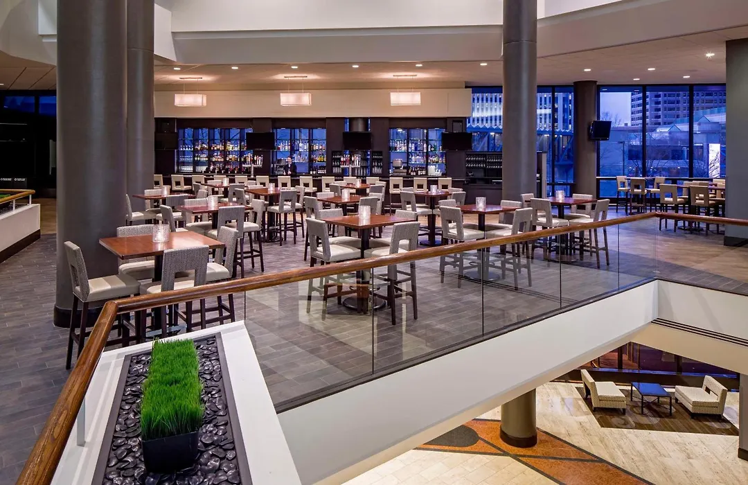 Hyatt Regency Columbus-1