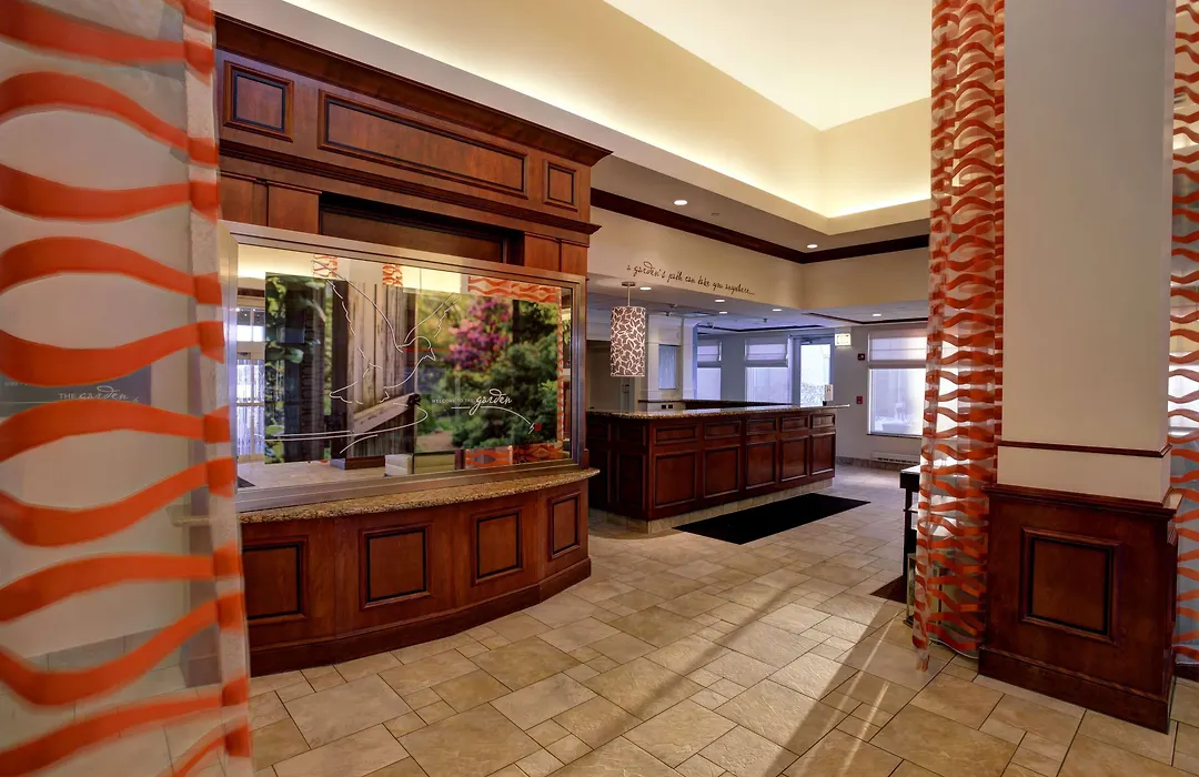 Hilton Garden Inn Chicago/Midway Airport-1
