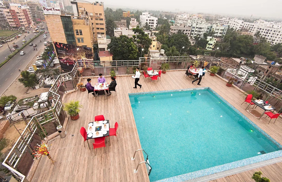 Regenta Inn Larica Kolkata-1
