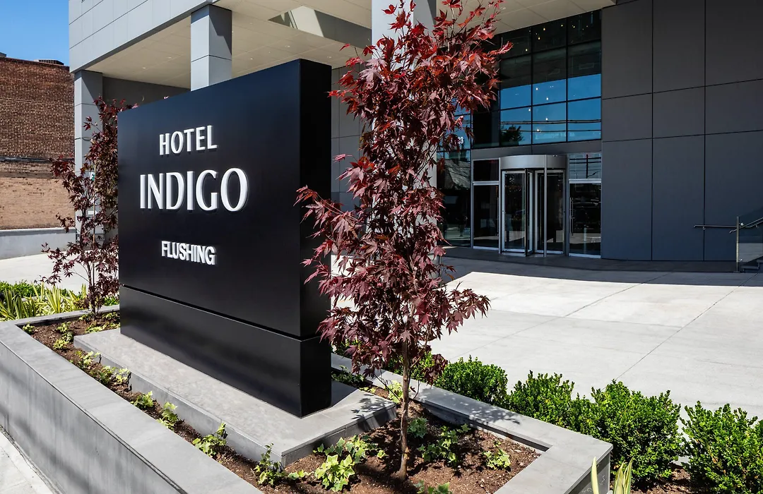 Hotel Indigo Flushing - Laguardia-1