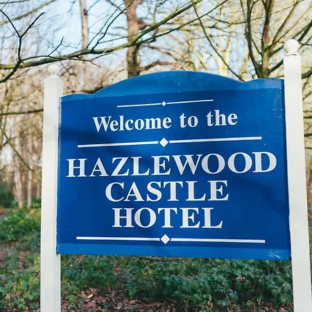 Hazlewood Castle & Spa-2