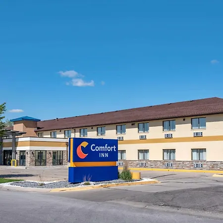 Comfort Inn Near Kokomo Speedway-3