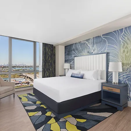Hotel Indigo Flushing - Laguardia-2