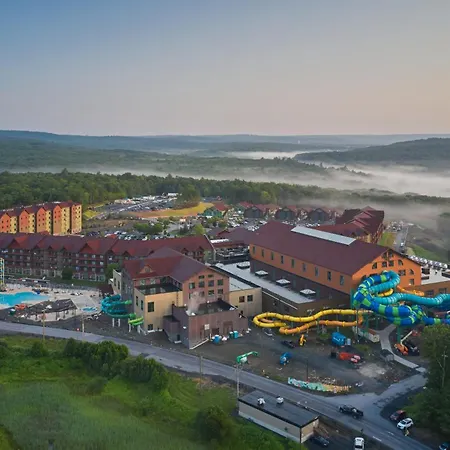 Great Wolf Lodge Poconos-3