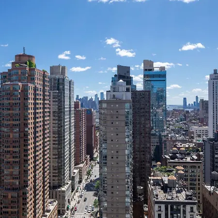 Hyatt House New York/Chelsea-2