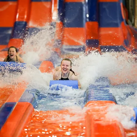 Great Wolf Lodge Wisconsin Dells-3