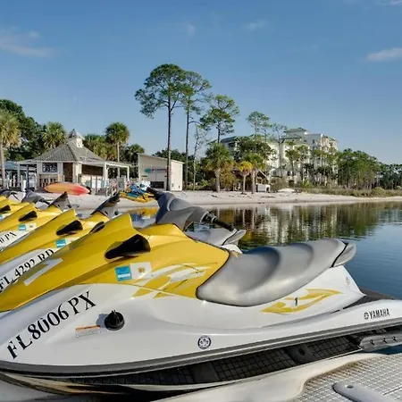 Sandestin Golf And Beach Resort-3