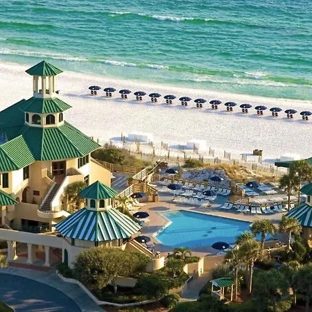 Sandestin Golf And Beach Resort-2
