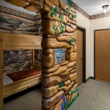 Great Wolf Lodge Wisconsin Dells-2