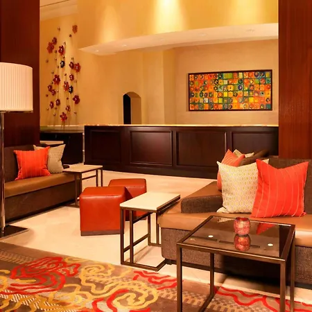 Houston Marriott Sugar Land-3