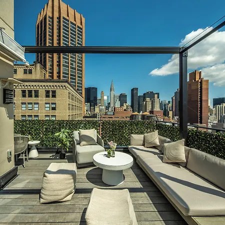 The Marmara Park Avenue-3