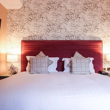 Hazlewood Castle & Spa-3