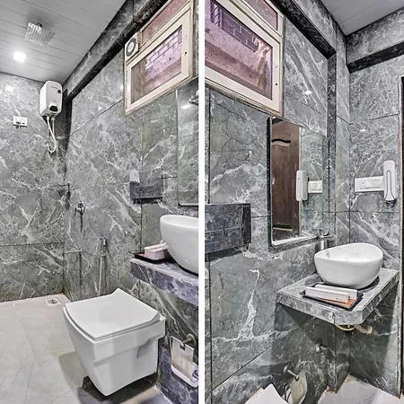 Fabhotel New 7 Star-2