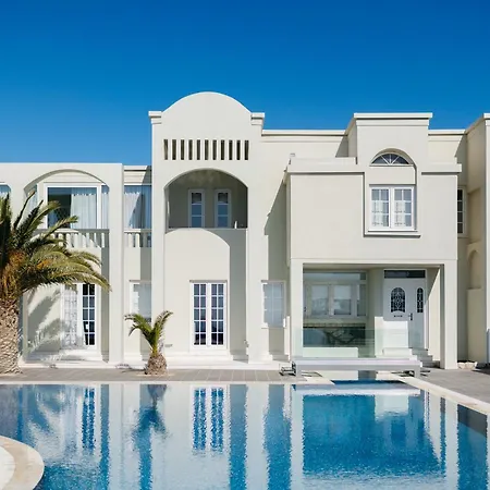 Santorini Gem-3