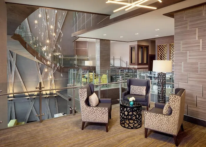 Hotel Indigo Flushing - Laguardia New York