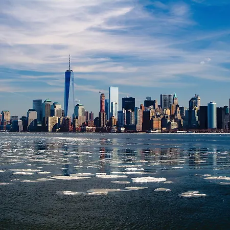 Outskirts-NYC